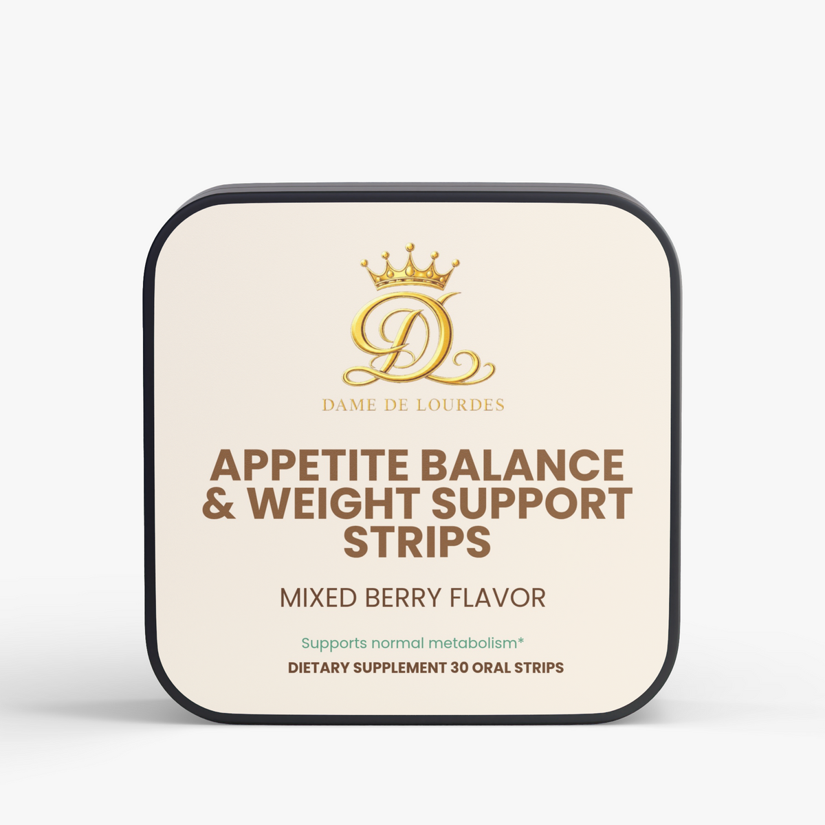 Appetite Balance & Weight Support Strips