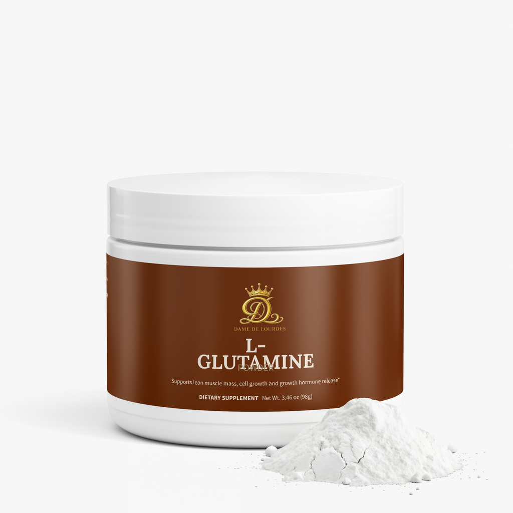 L-Glutamine