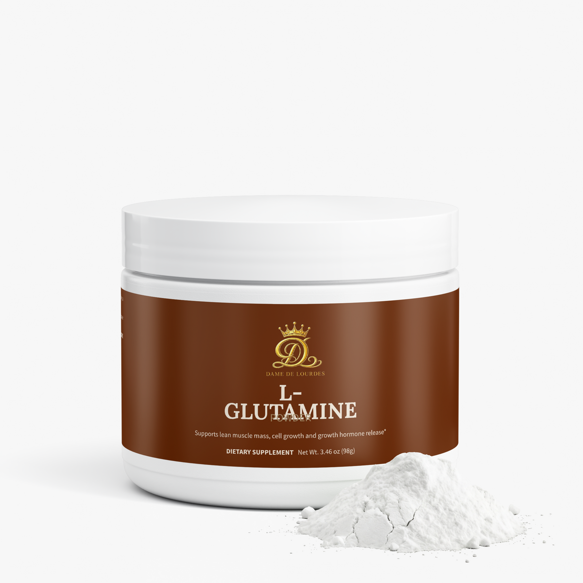 L-Glutamine