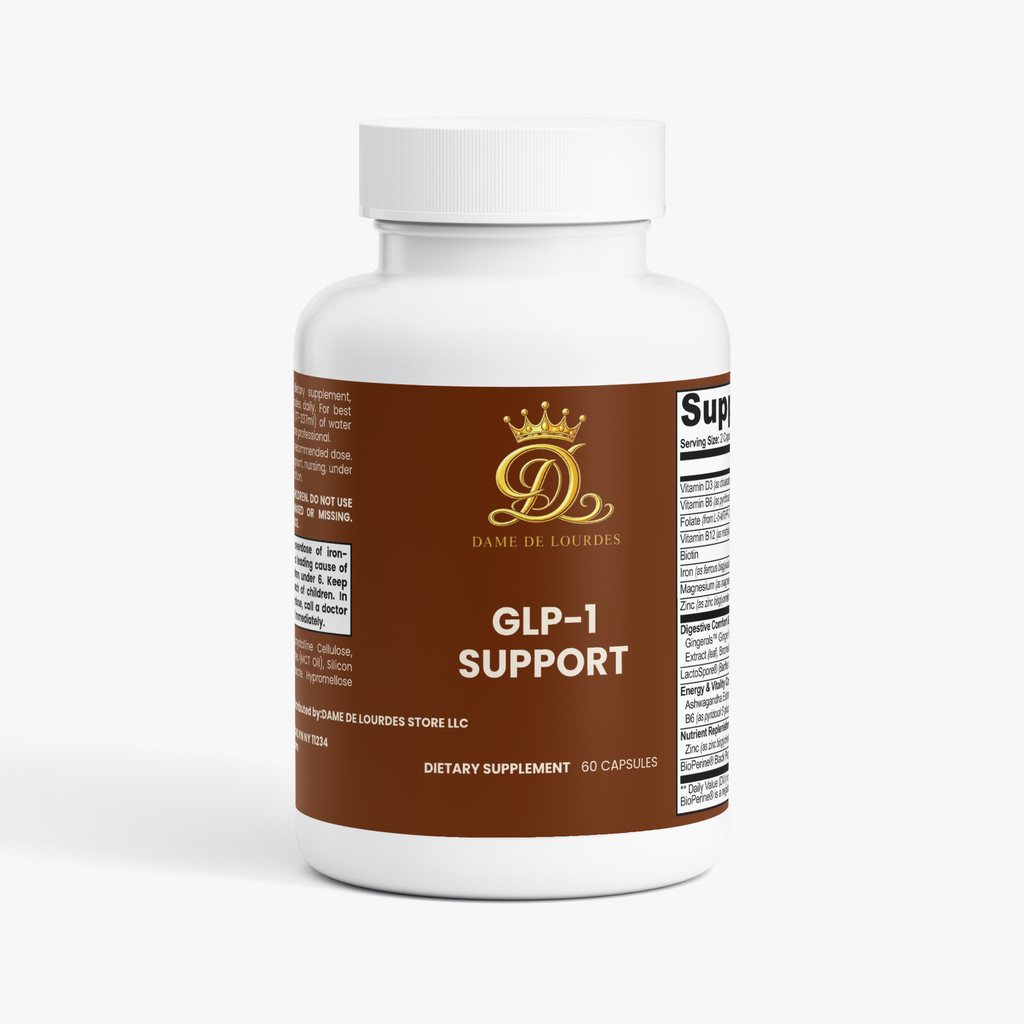 GLP-1 Support