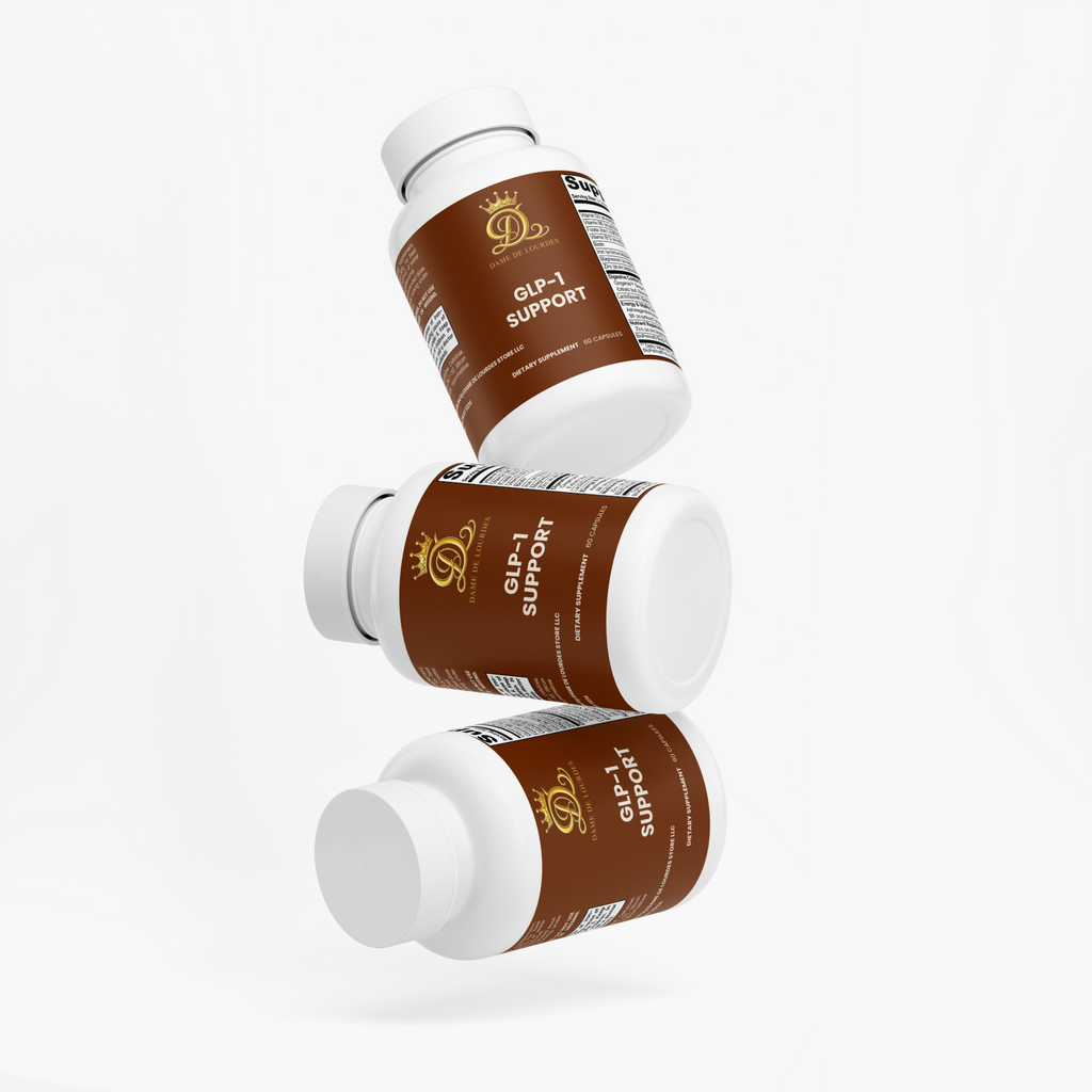 GLP-1 Support