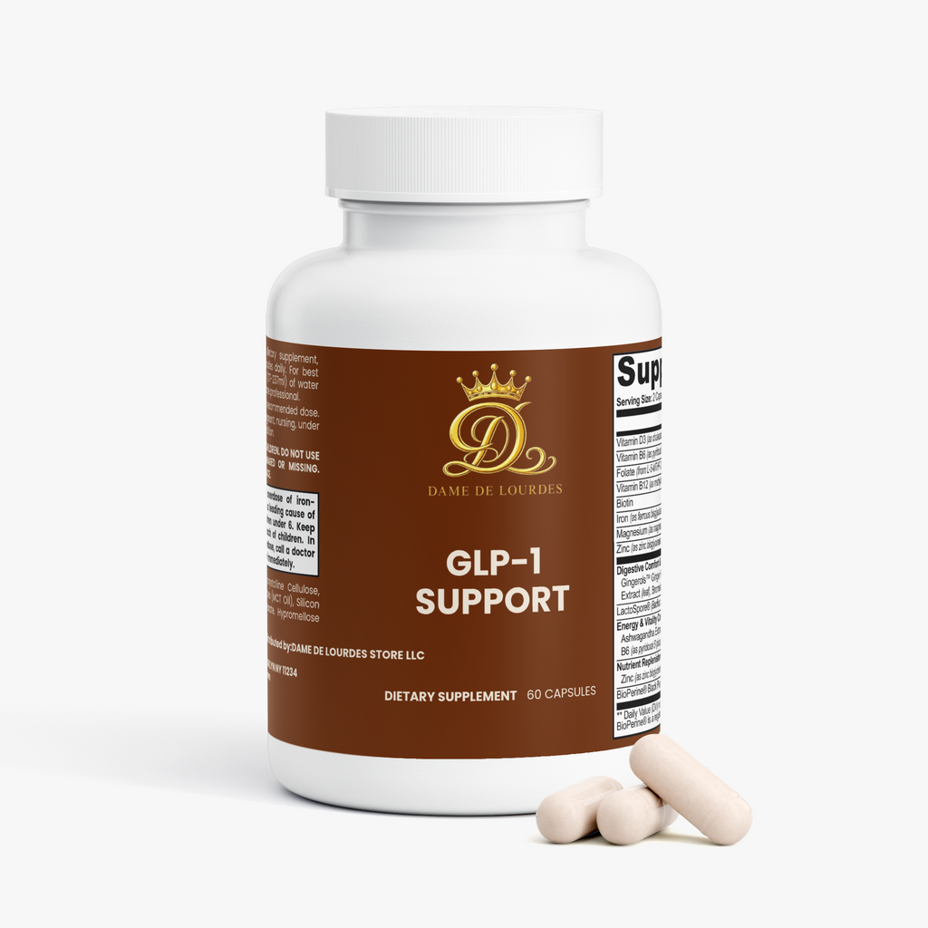GLP-1 Support
