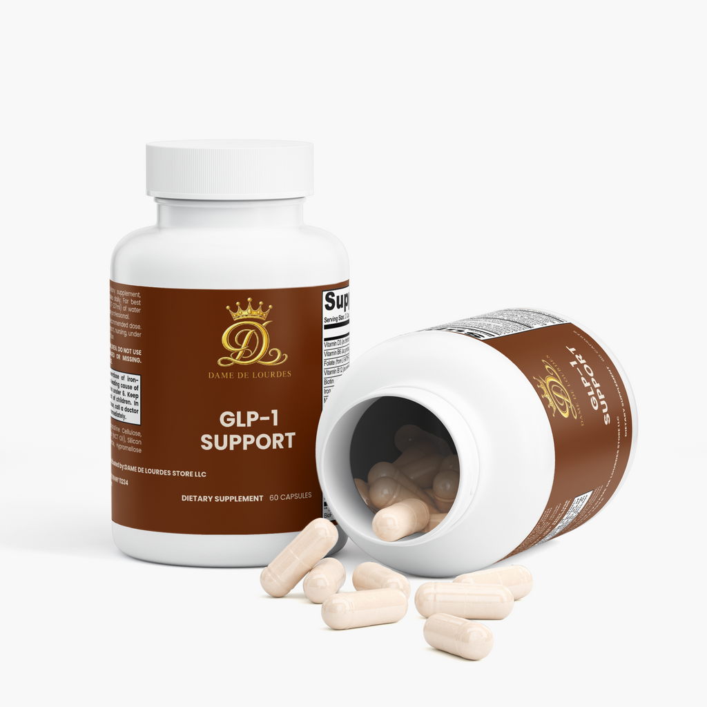 GLP-1 Support