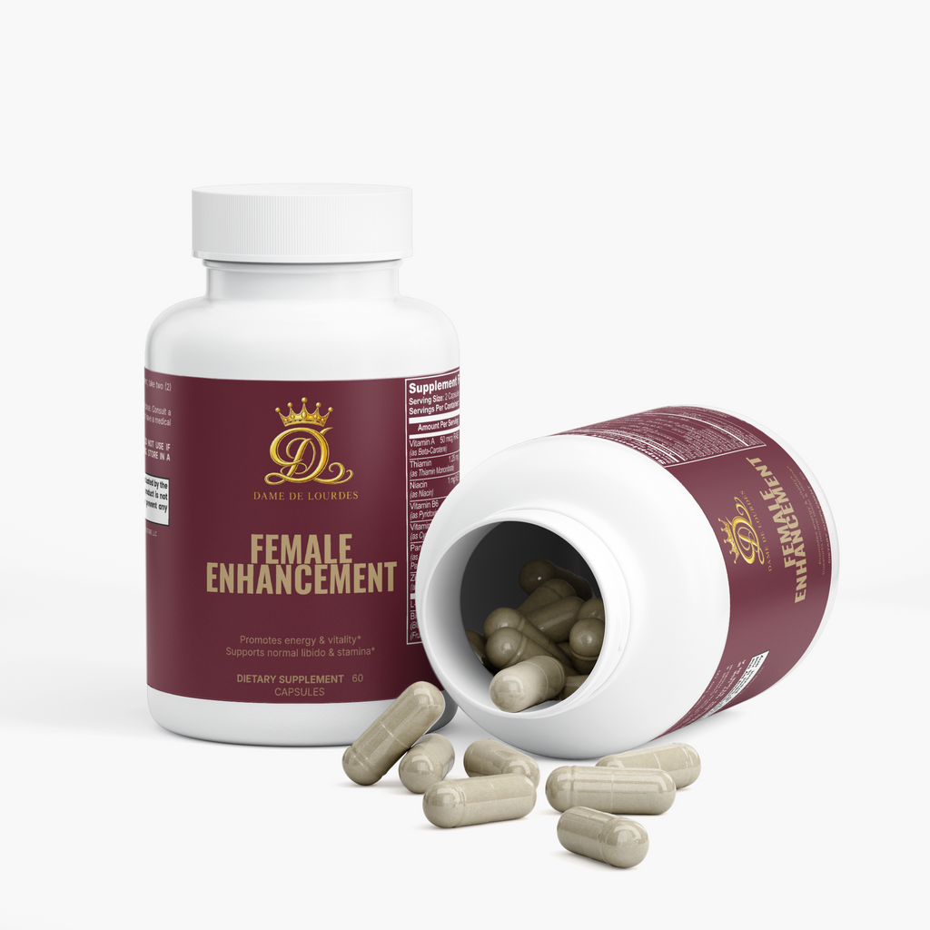 Female Enhancement