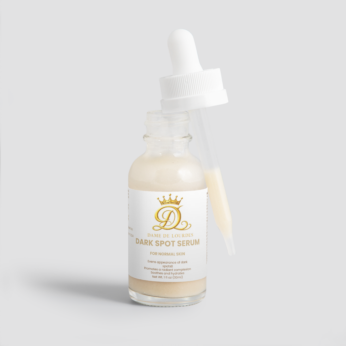 Dark Spot Serum for Normal Skin