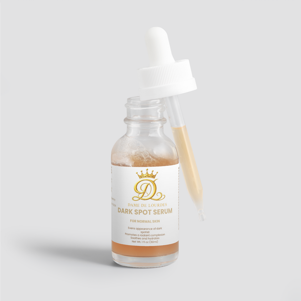 Dark Spot Serum for Normal Skin