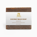Coconut Beach Soap