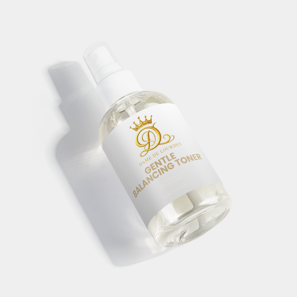 Gentle Balancing Toner