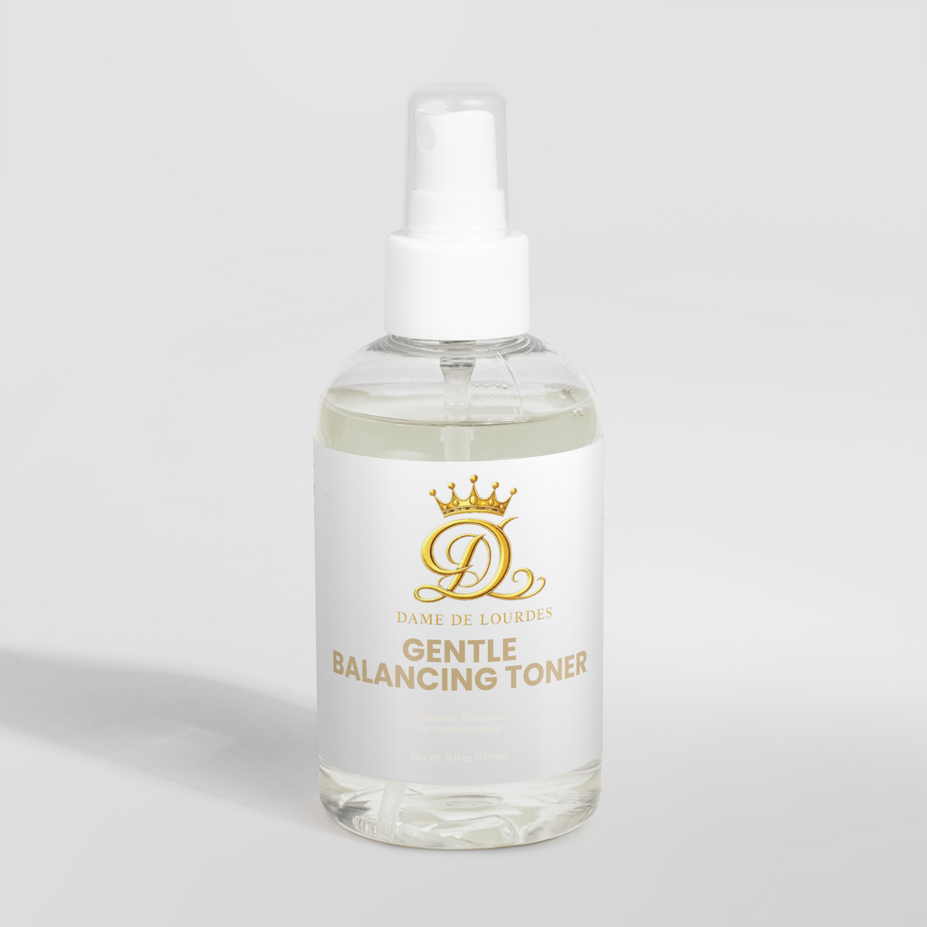 Gentle Balancing Toner
