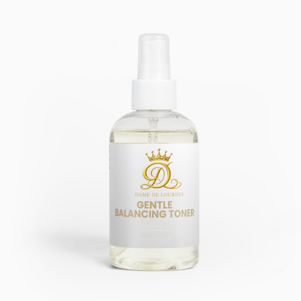 Gentle Balancing Toner