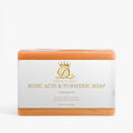 Kojic Acid & Turmeric Soap