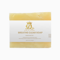 Breathe Clear Soap
