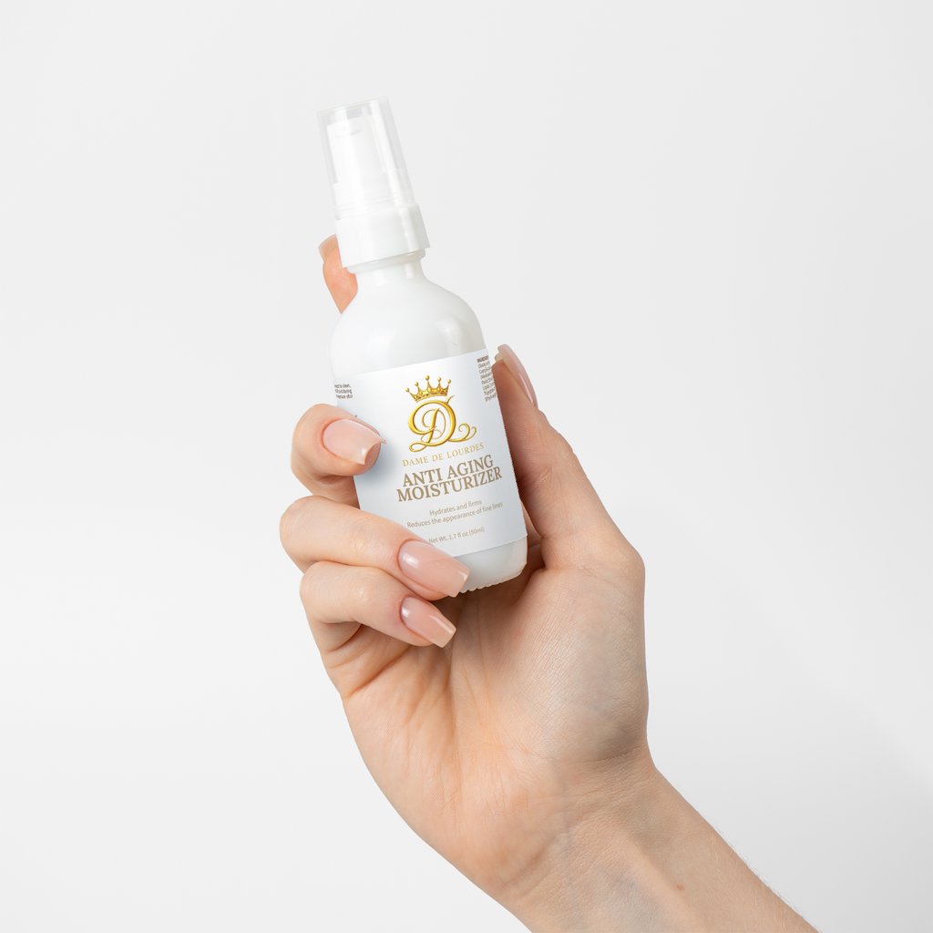 Anti Aging Moisturizer