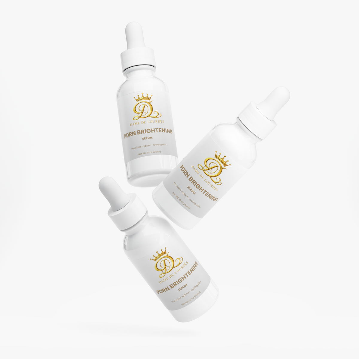 PDRN Brightening Serum