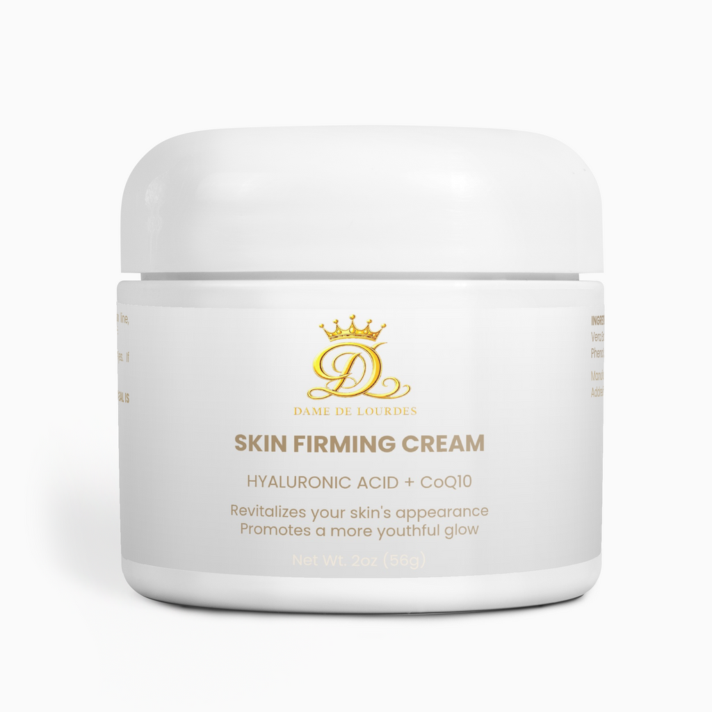 Skin Firming Cream