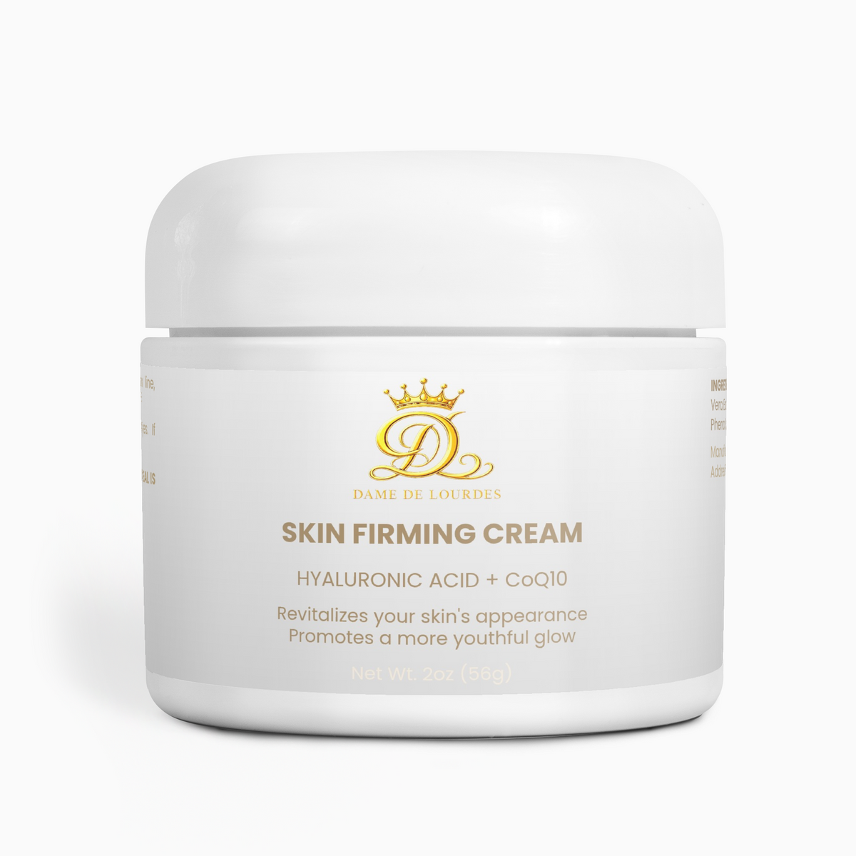 Skin Firming Cream