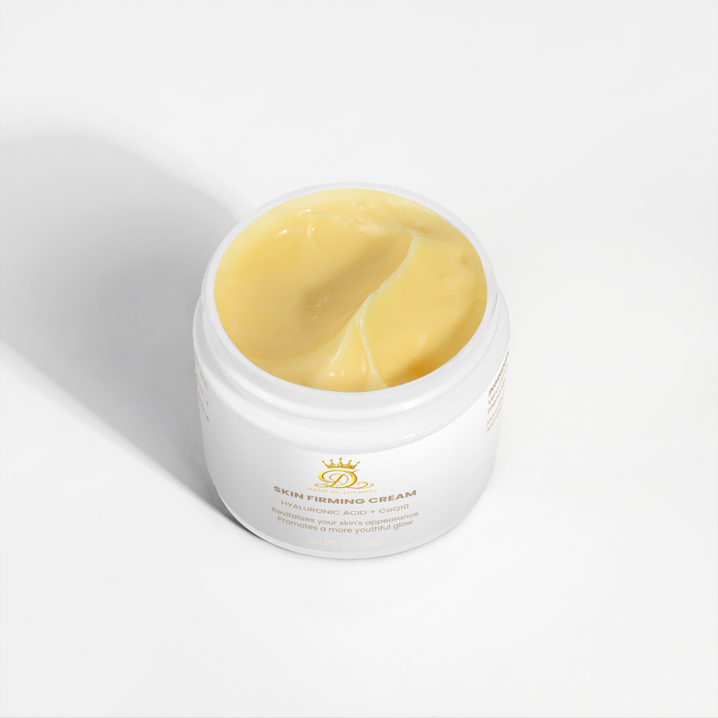 Skin Firming Cream