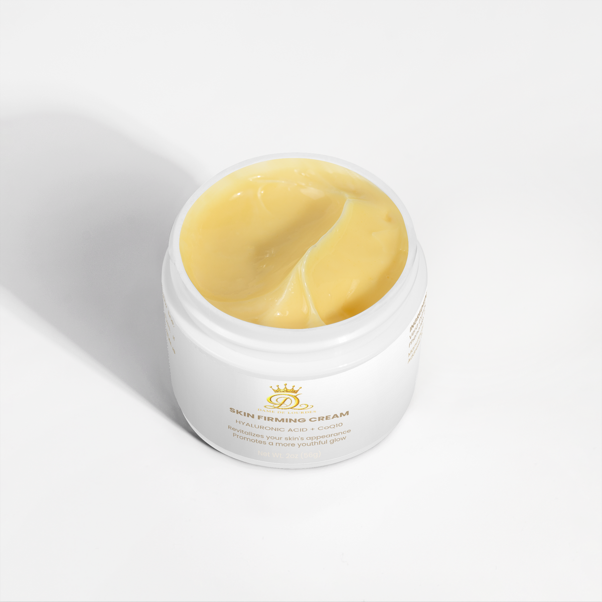 Skin Firming Cream