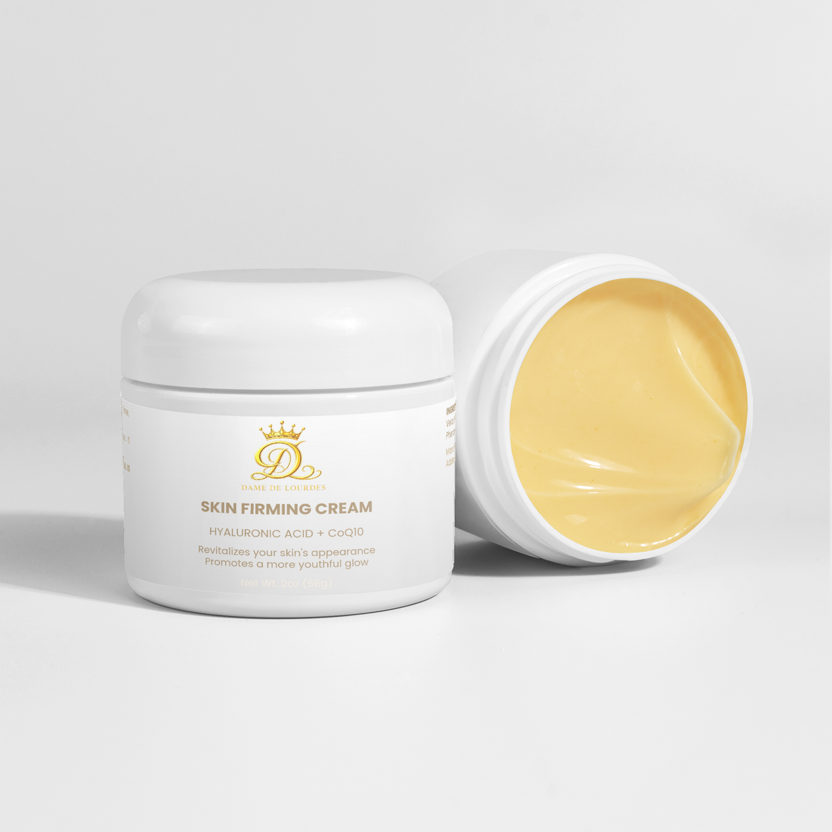 Skin Firming Cream