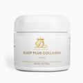 Sleep Plus Collagen Cream