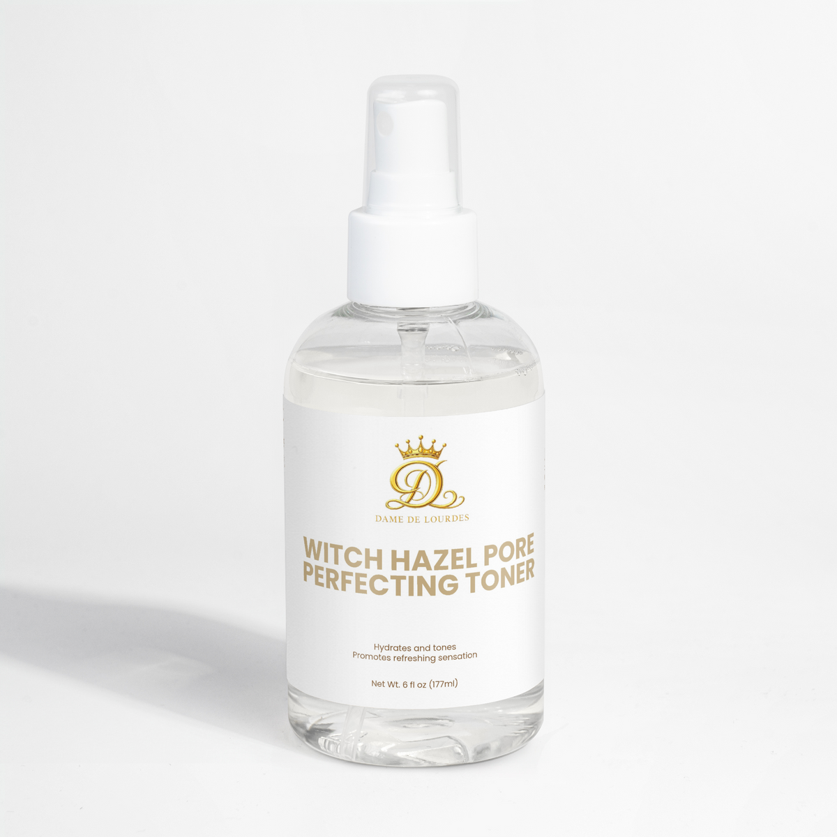 Witch Hazel Pore Perfecting Toner