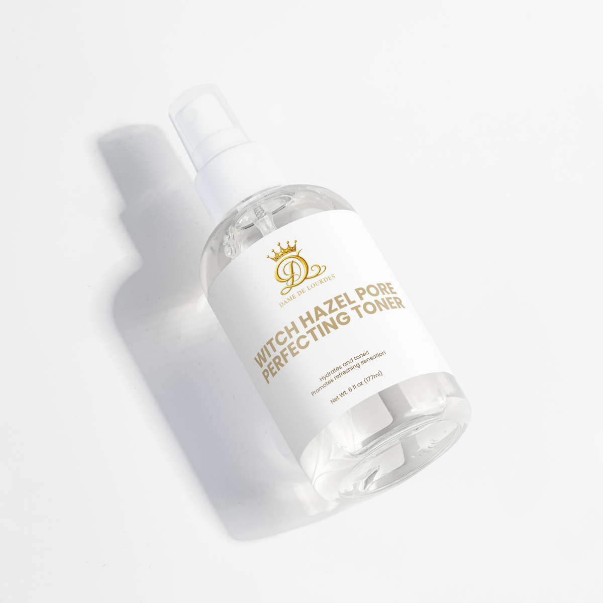 Witch Hazel Pore Perfecting Toner