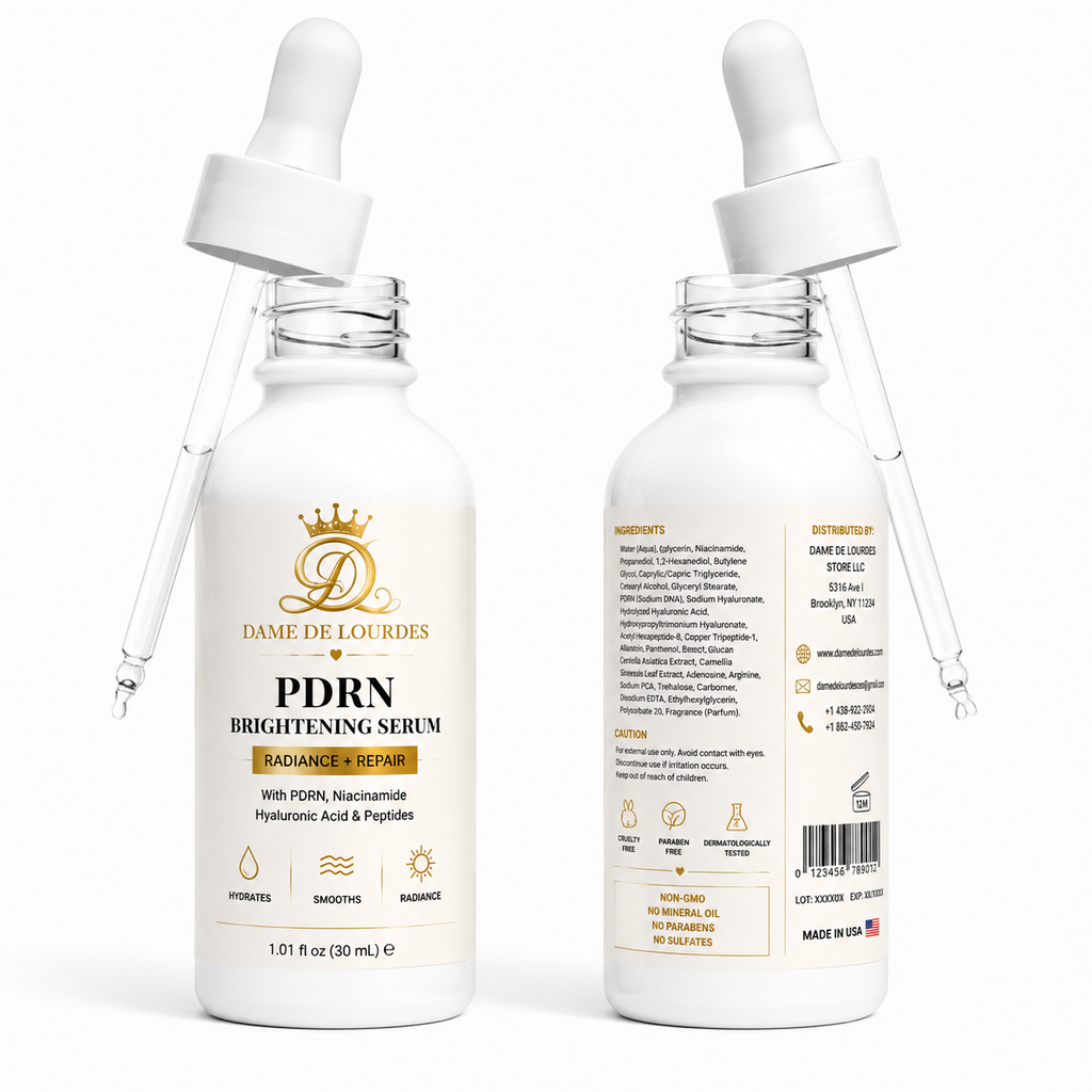 PDRN Brightening Serum