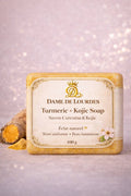 TURMERCI SOAP