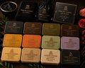 UNISEX COLLECLTION SOAPS