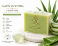 ALOE VERA SOAP