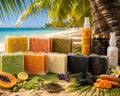 CARIBBEAN SOAPS