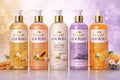 SHOWER GEL COLLECTION
