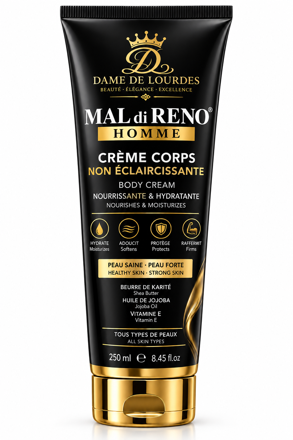 MAL DI RENO