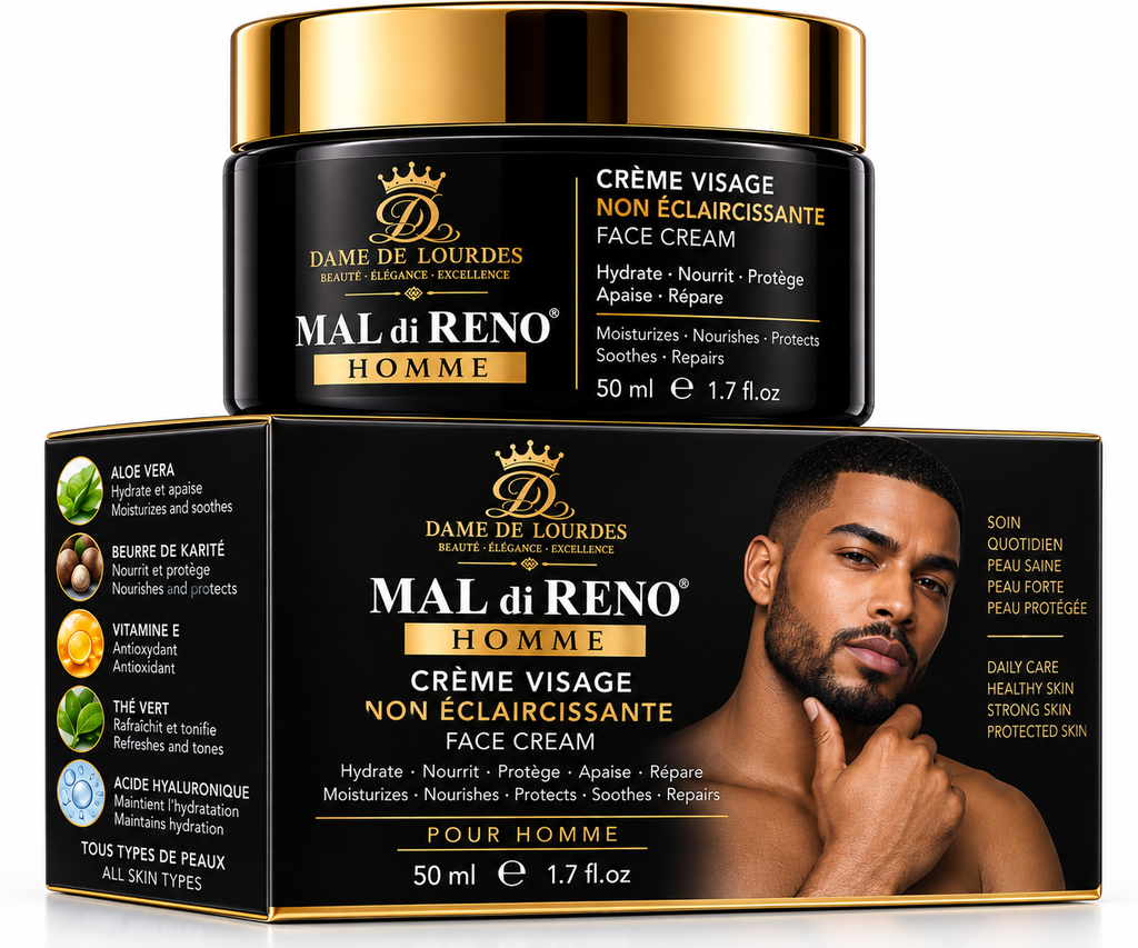 MAL DI RENO