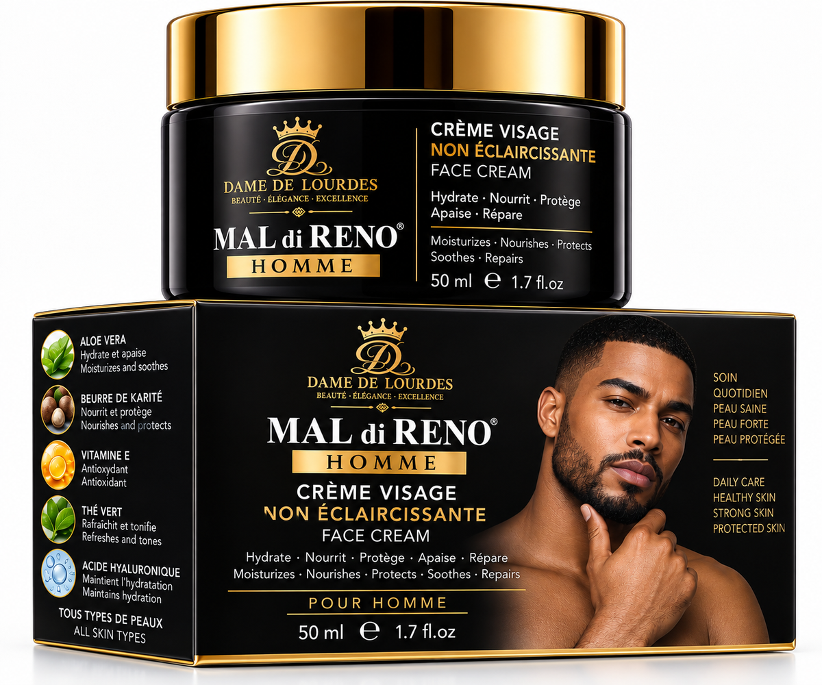 MAL DI RENO