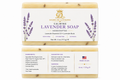 CALMON VANILLA SOAP