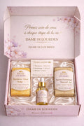 BOX GAMME
