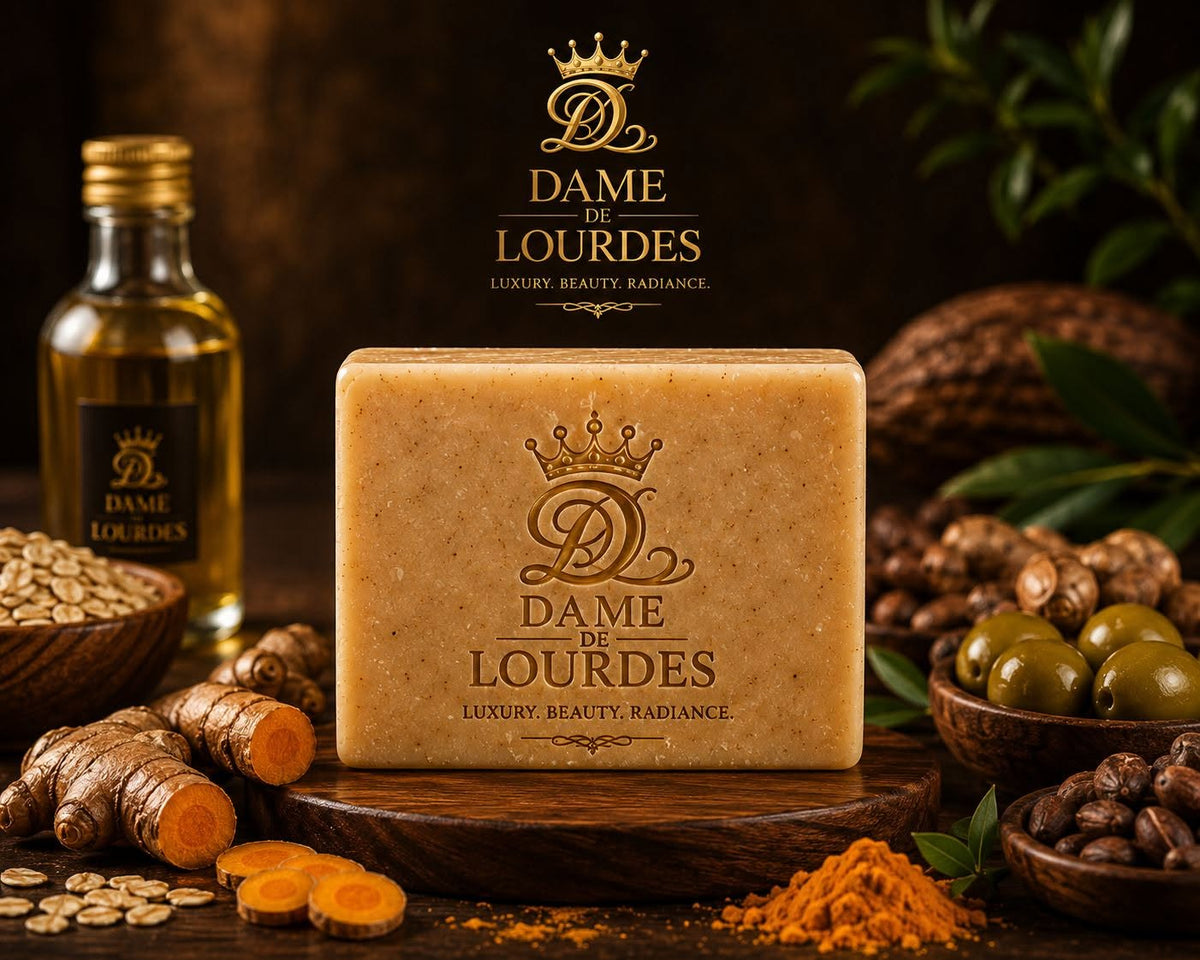 KOJIK SOAP