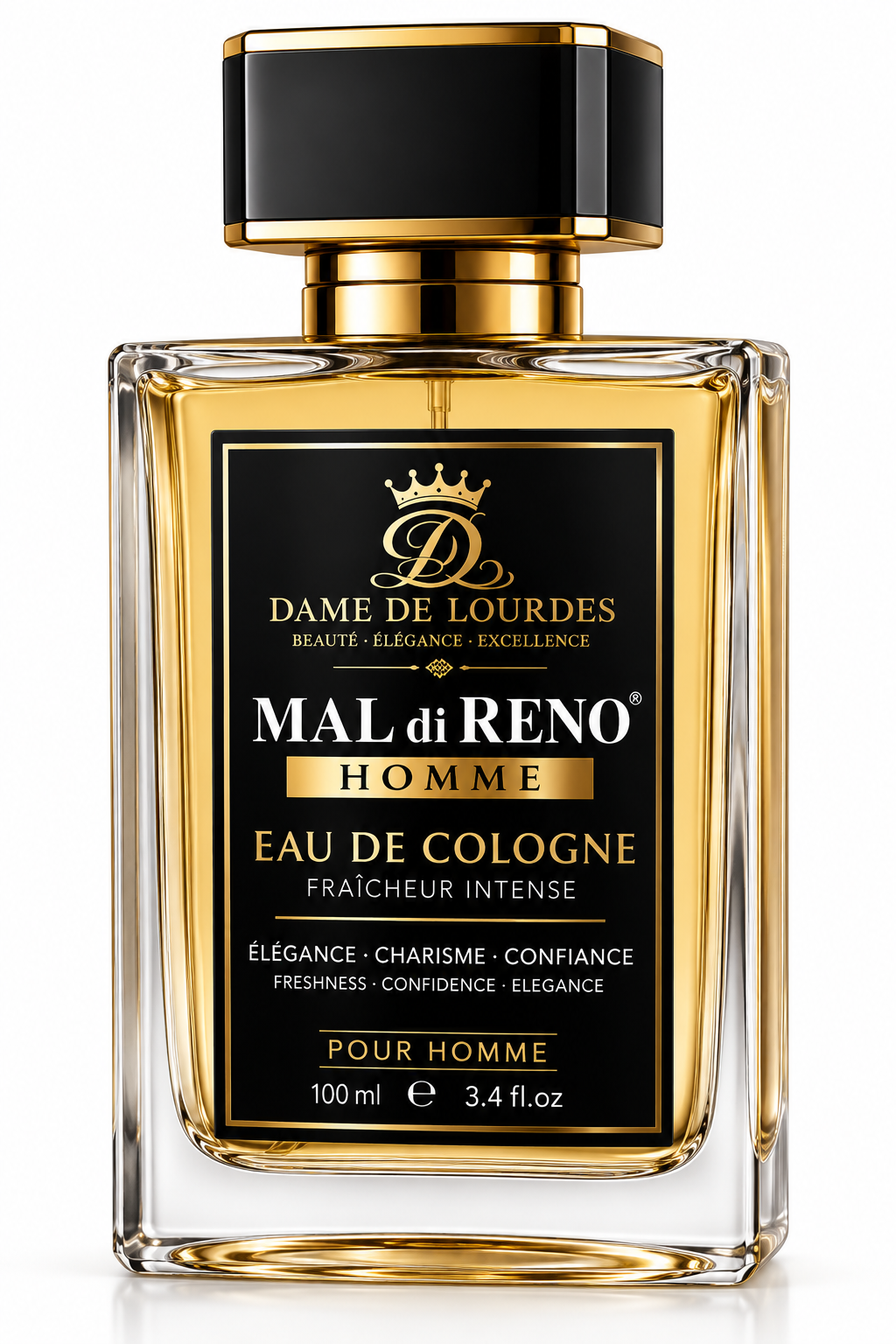 MAL DI RENO