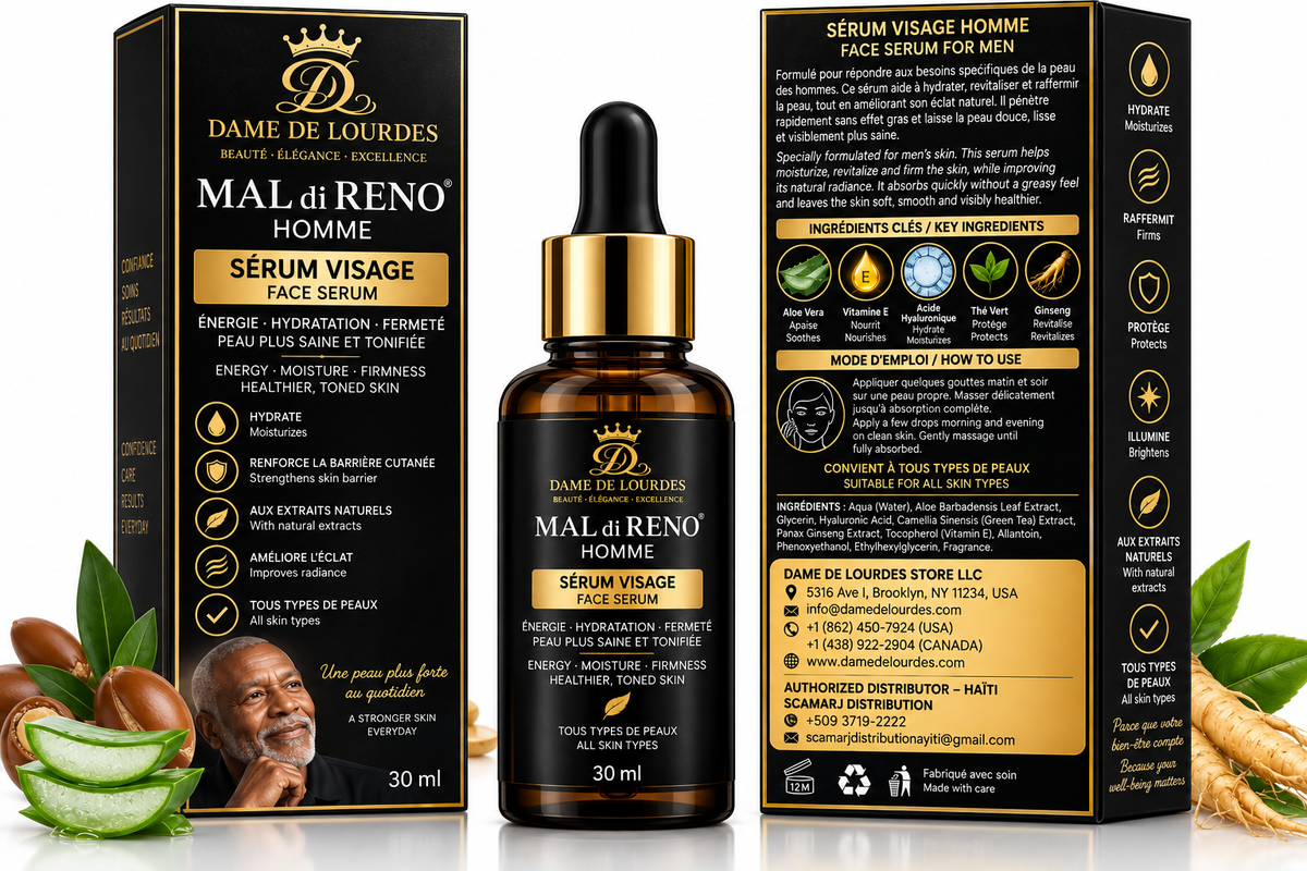 MAL DI RENO