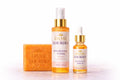 GAMME OIL SERUM SOAP