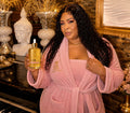 NATACHA GASPARD USE OUR PRODUCT