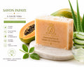 PAPAYA SOAP