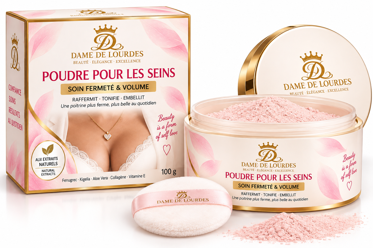 Our COLLECTION FEMME
