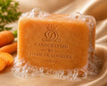 Carotte soap