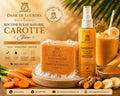 Smoothie carotte GEL
