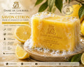 Limon soap