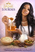 OUR BIO INGREDIENTS