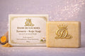 TURMERIC SOAP